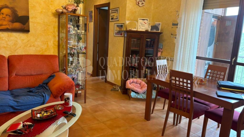 appartamento in vendita a Gallicano nel Lazio