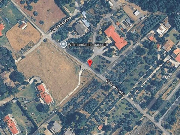 appartamento in vendita a Gallicano nel Lazio