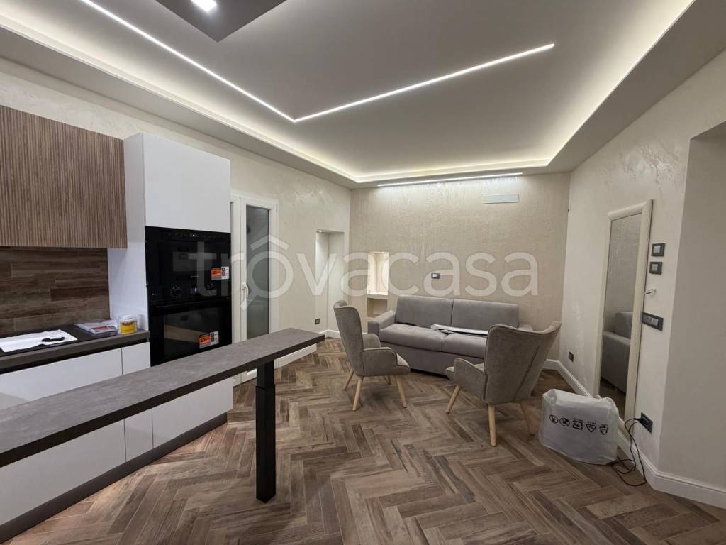 appartamento in vendita a Gallicano nel Lazio