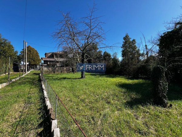 appartamento in vendita a Gallicano nel Lazio