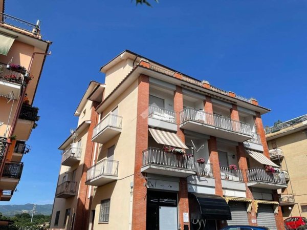 appartamento in vendita a Gallicano nel Lazio