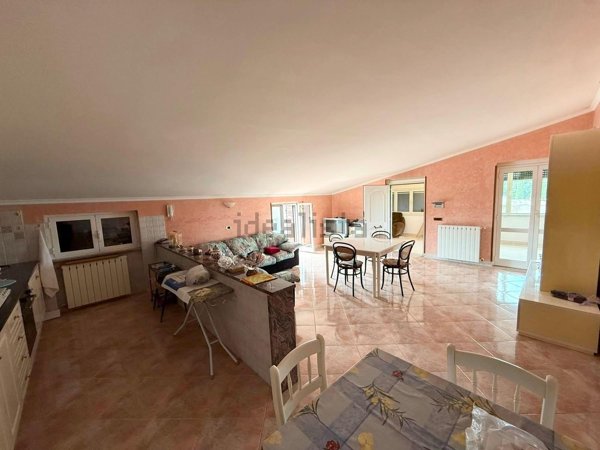 appartamento in vendita a Gallicano nel Lazio