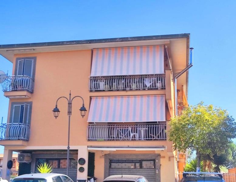 appartamento in vendita a Gallicano nel Lazio
