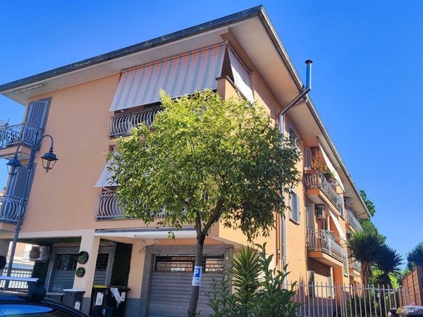 appartamento in vendita a Gallicano nel Lazio