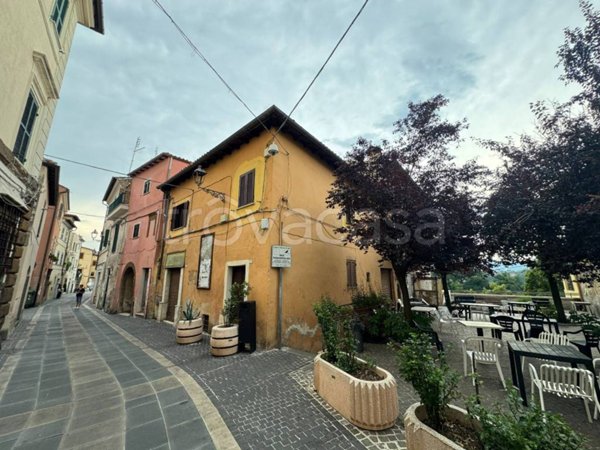 appartamento in vendita a Gallicano nel Lazio