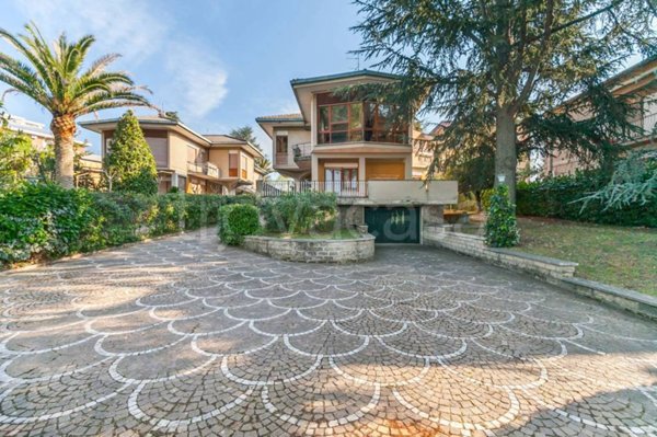 casa indipendente in vendita a Gallicano nel Lazio
