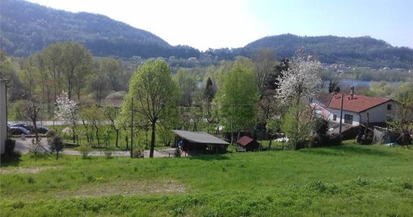 terreno agricolo in vendita a Gallicano nel Lazio