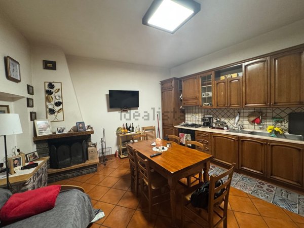 appartamento in vendita a Gallicano nel Lazio