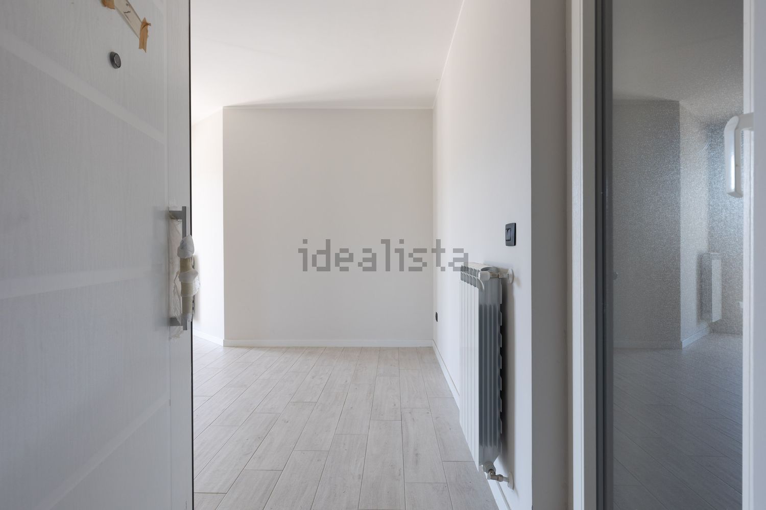 appartamento in vendita a Gallicano nel Lazio