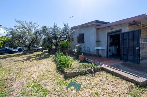 casa indipendente in vendita a Gallicano nel Lazio