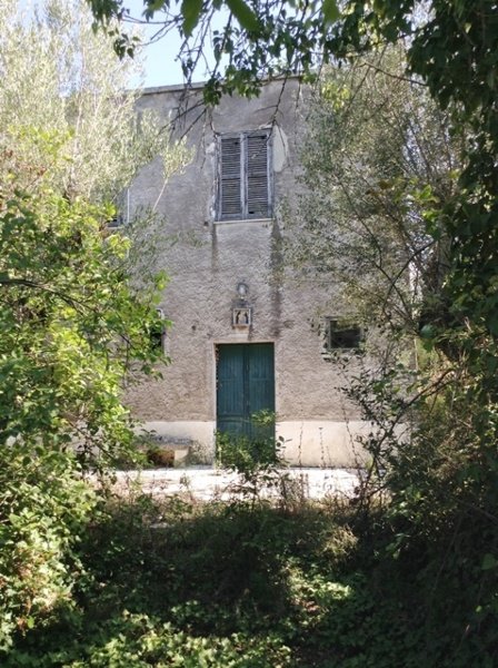 casa indipendente in vendita a Gallicano nel Lazio