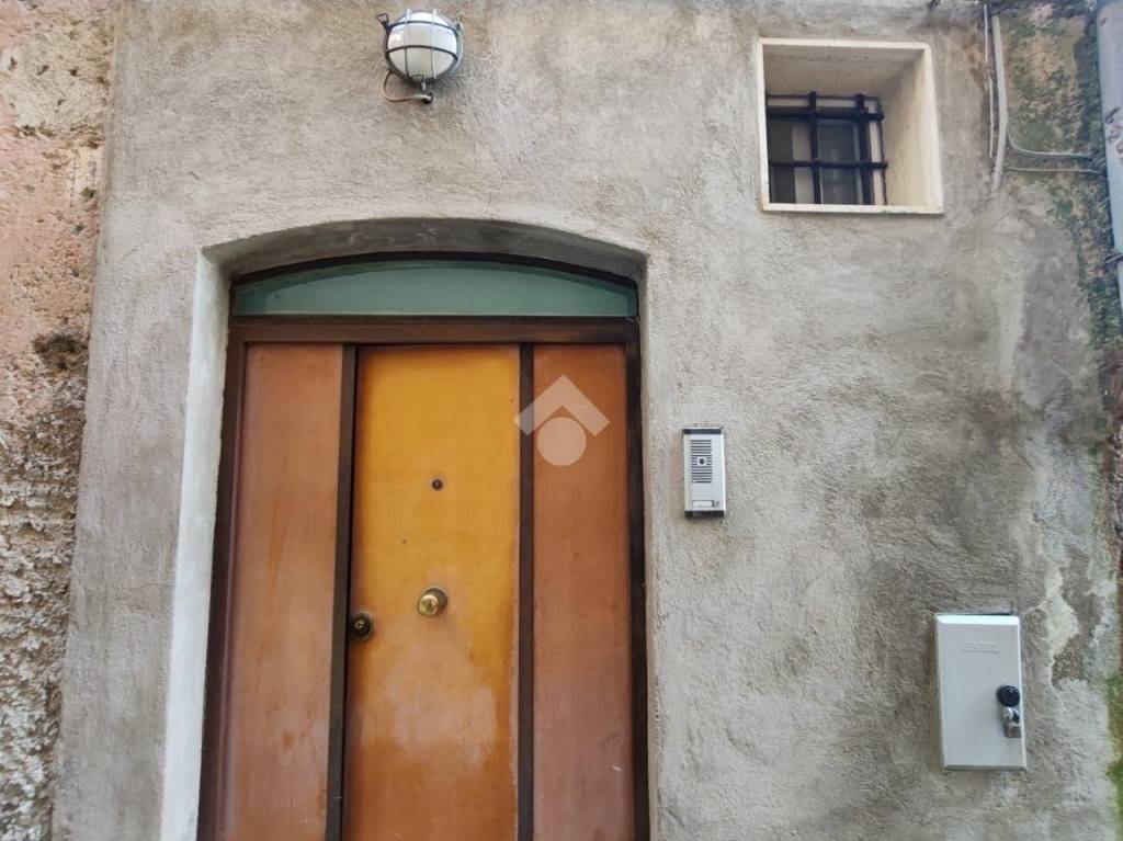 appartamento in vendita a Gallicano nel Lazio