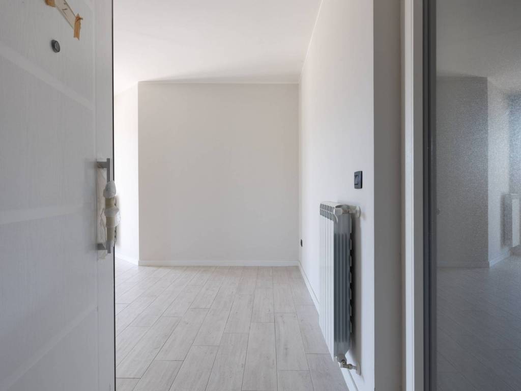 appartamento in vendita a Gallicano nel Lazio