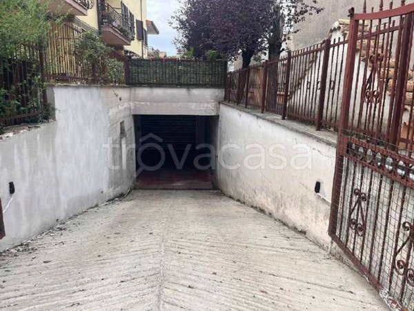 appartamento in vendita a Gallicano nel Lazio