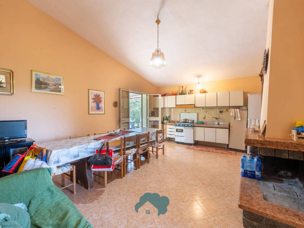 casa indipendente in vendita a Gallicano nel Lazio