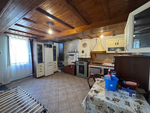 appartamento in vendita a Gallicano nel Lazio