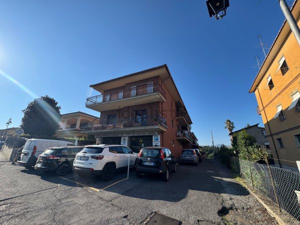 appartamento in vendita a Gallicano nel Lazio