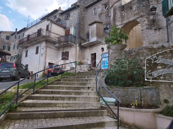 appartamento in vendita a Gavignano