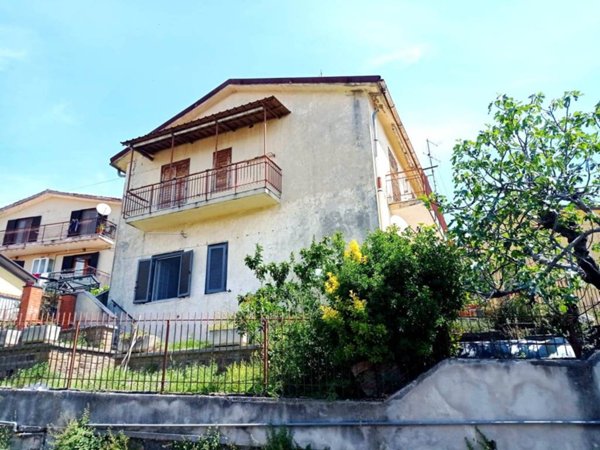 appartamento in vendita a Gavignano