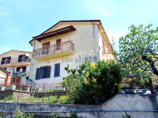 appartamento in vendita a Gavignano