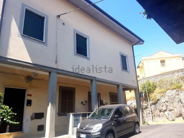 appartamento in vendita a Gavignano