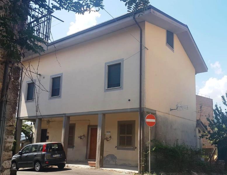 appartamento in vendita a Gavignano