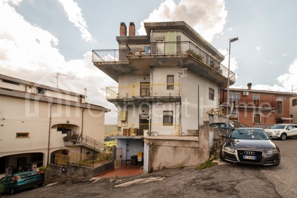 appartamento in vendita a Gavignano
