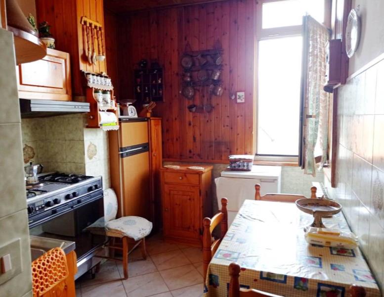 appartamento in vendita a Gavignano