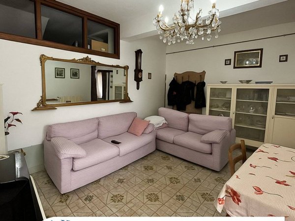 intera palazzina in vendita a Gavignano