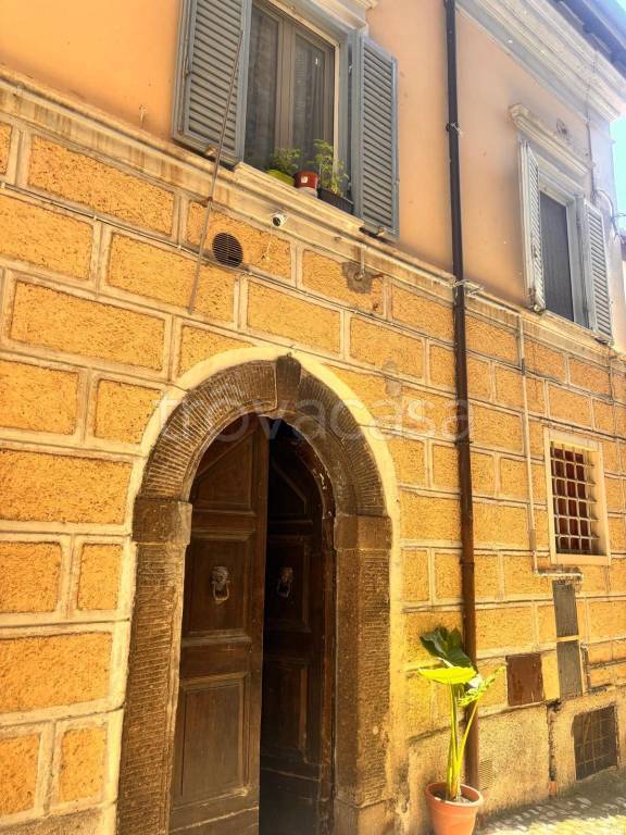 appartamento in vendita a Gavignano