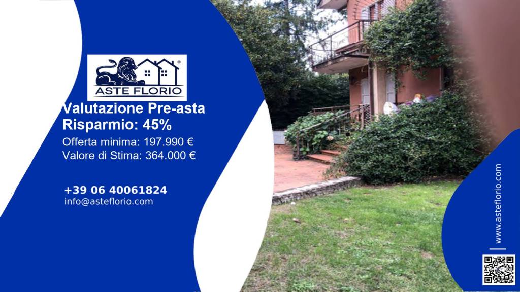 appartamento in vendita a Gavignano