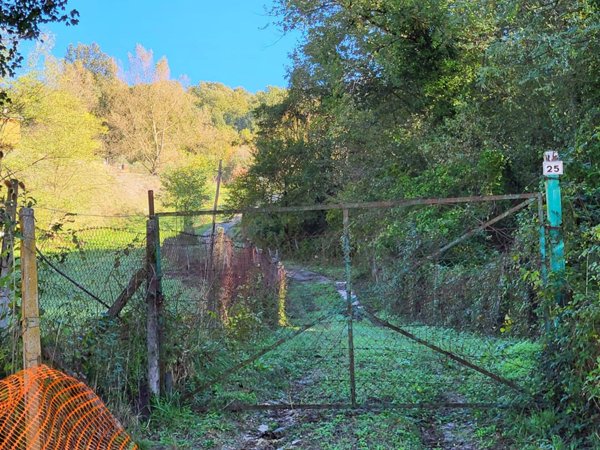 casa indipendente in vendita a Gavignano