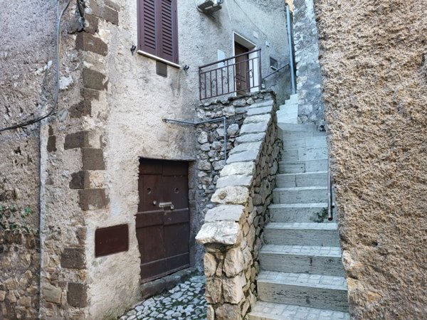 appartamento in vendita a Gavignano