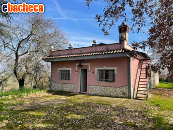 appartamento in vendita a Gavignano