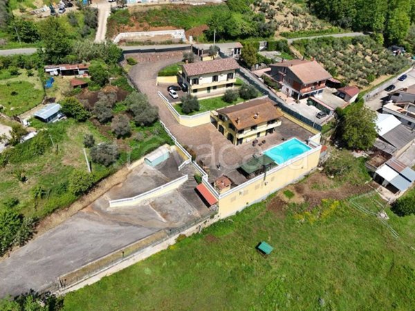 casa indipendente in vendita a Gavignano