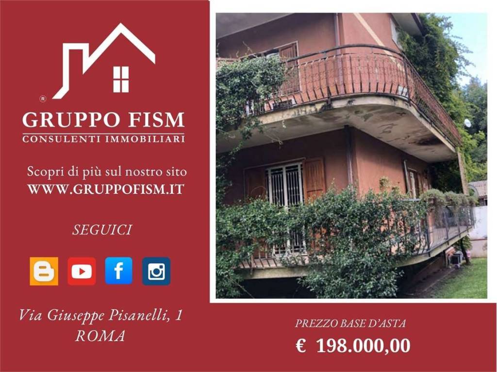 casa indipendente in vendita a Gavignano