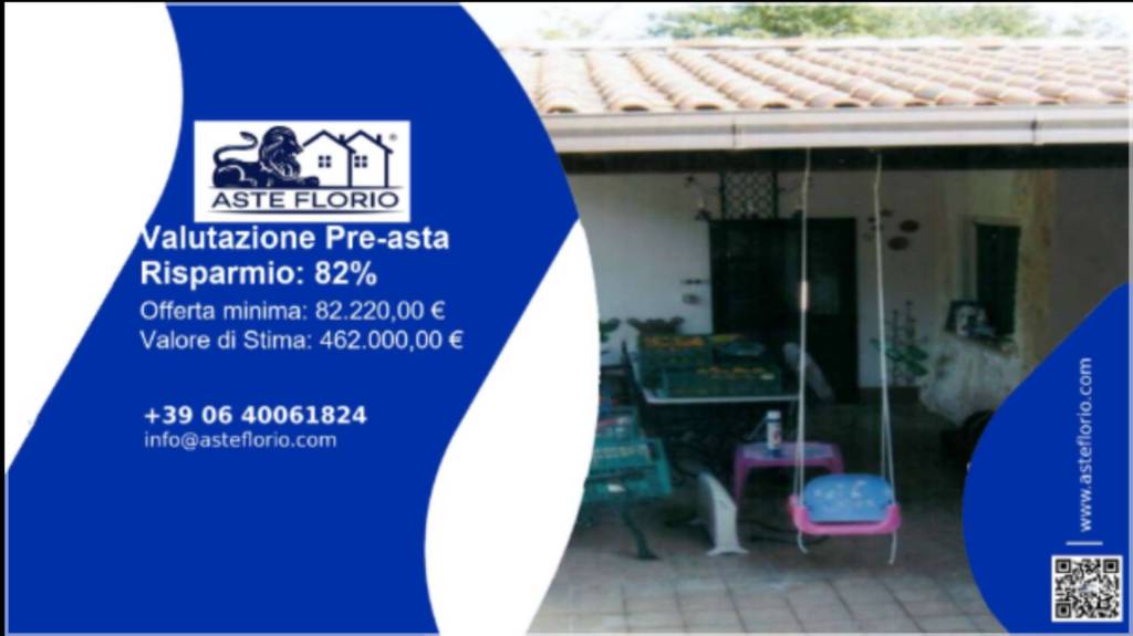 appartamento in vendita a Gavignano