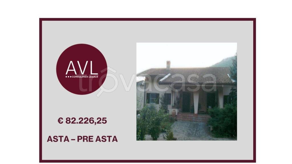 appartamento in vendita a Gavignano