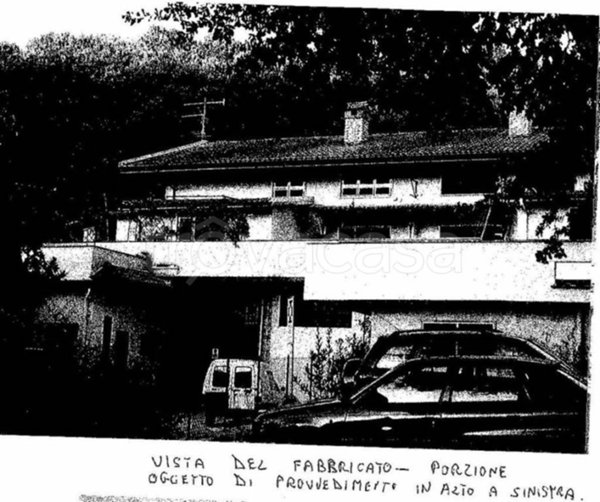 appartamento in vendita a Gavignano