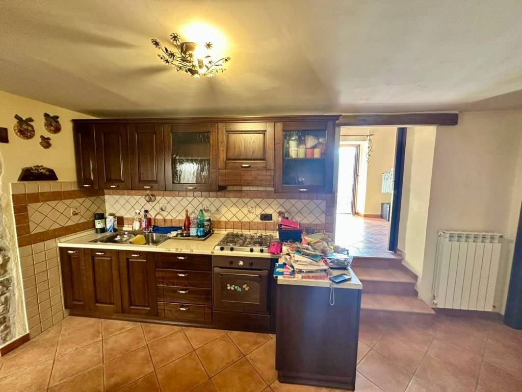appartamento in vendita a Gavignano