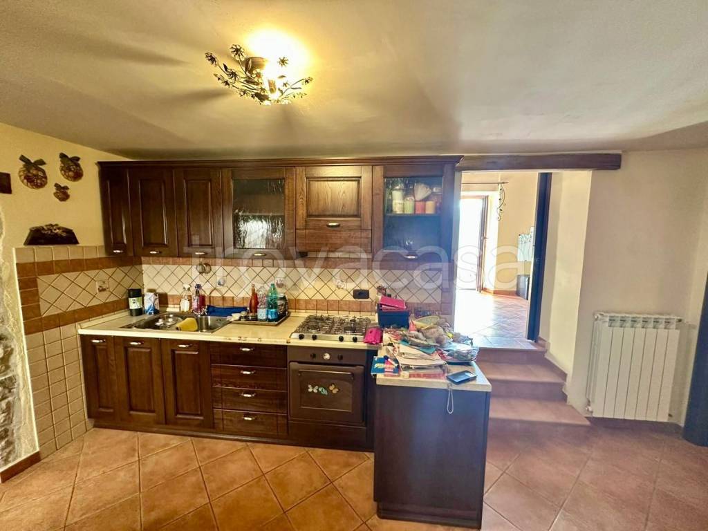 appartamento in vendita a Gavignano