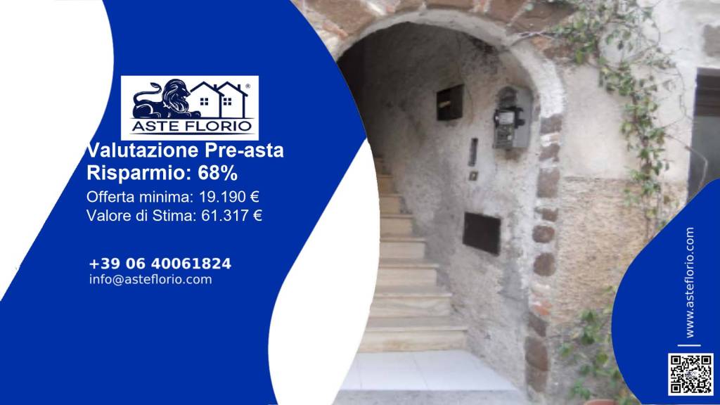 appartamento in vendita a Gavignano