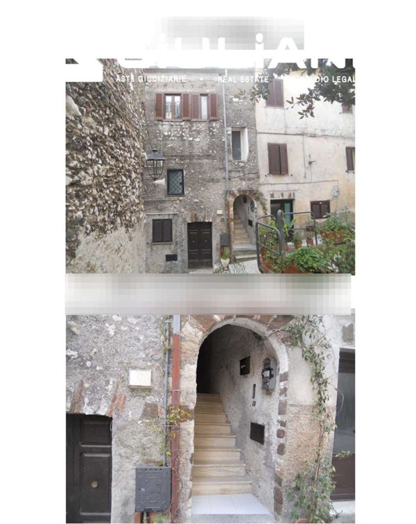 appartamento in vendita a Gavignano