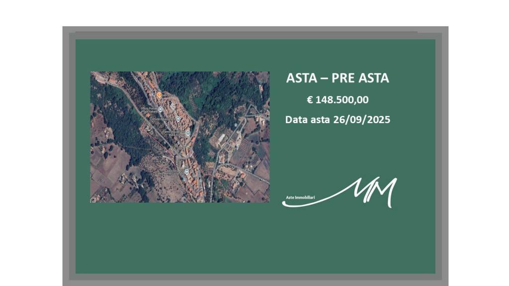 appartamento in vendita a Gavignano