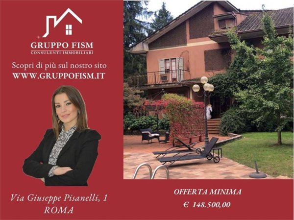 casa indipendente in vendita a Gavignano