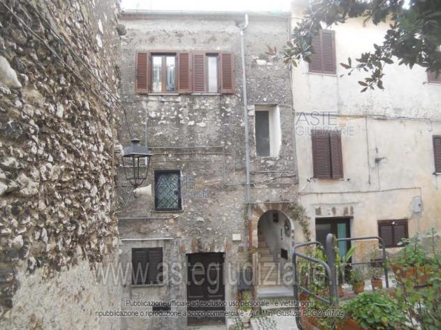 appartamento in vendita a Gavignano
