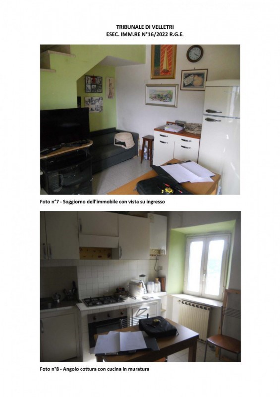 appartamento in vendita a Gavignano