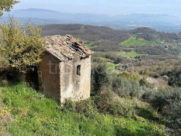casale in vendita a Gavignano