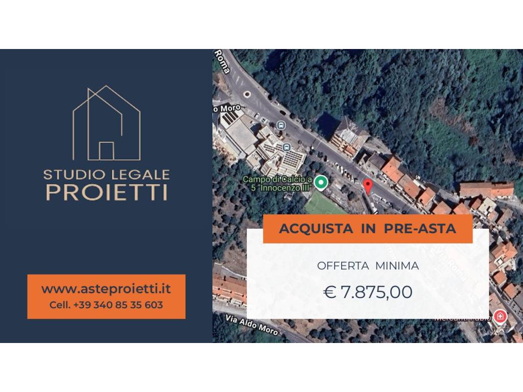 terreno agricolo in vendita a Gavignano