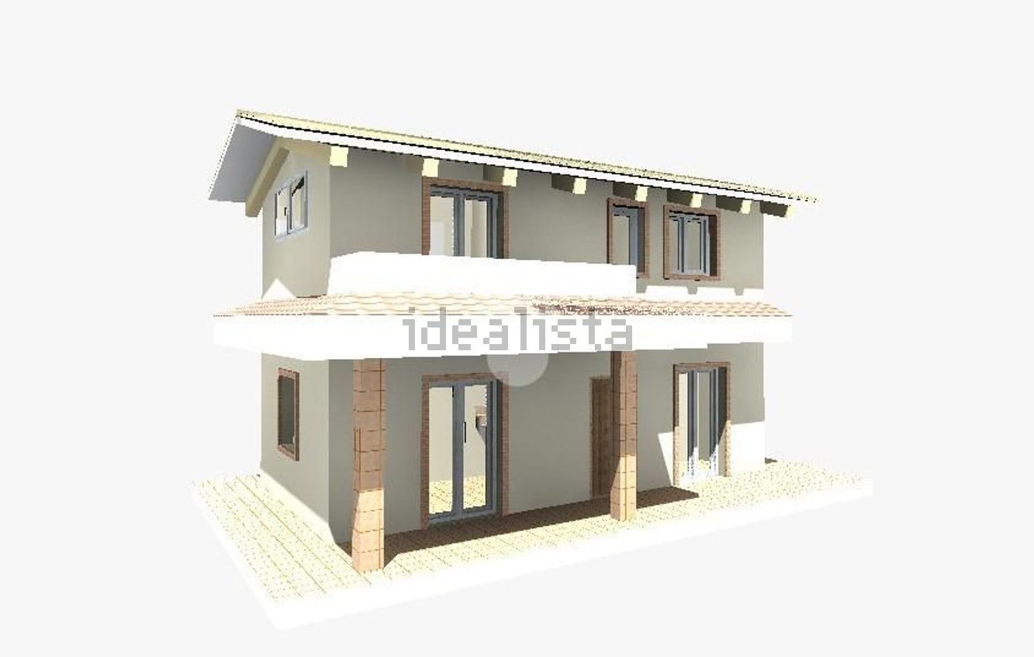 appartamento in vendita a Gavignano